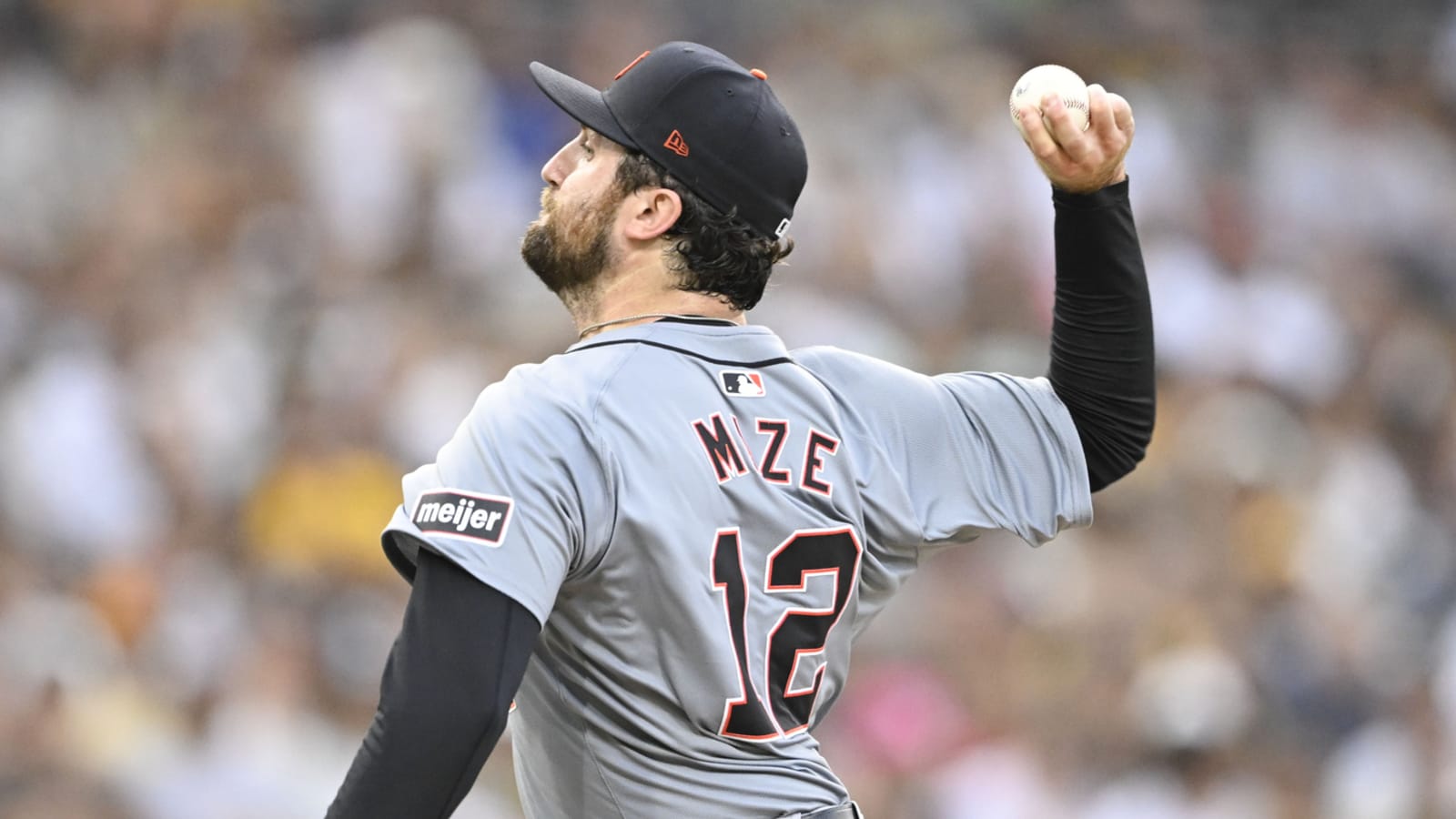 Game Recap: Detroit Tigers vs. San Diego Padres 9/5