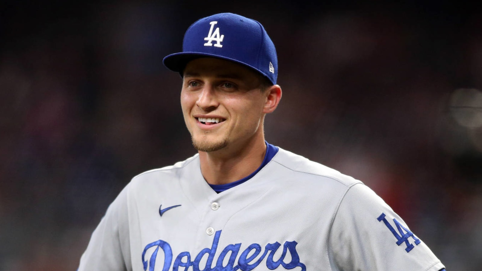 Yankees in on sweepstakes for free-agent SS Corey Seager