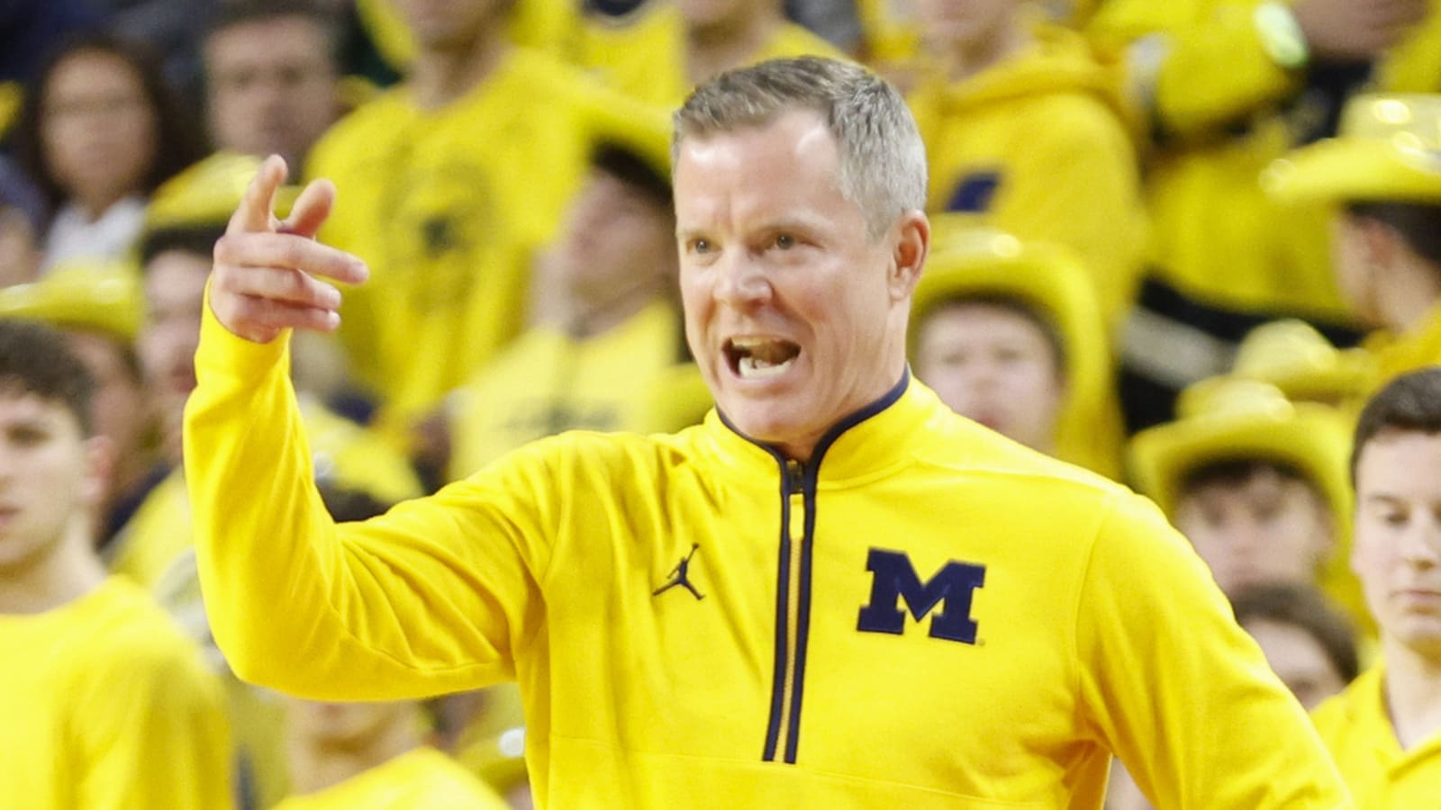 Which men's basketball programs nailed the 2024 coaching carousel?