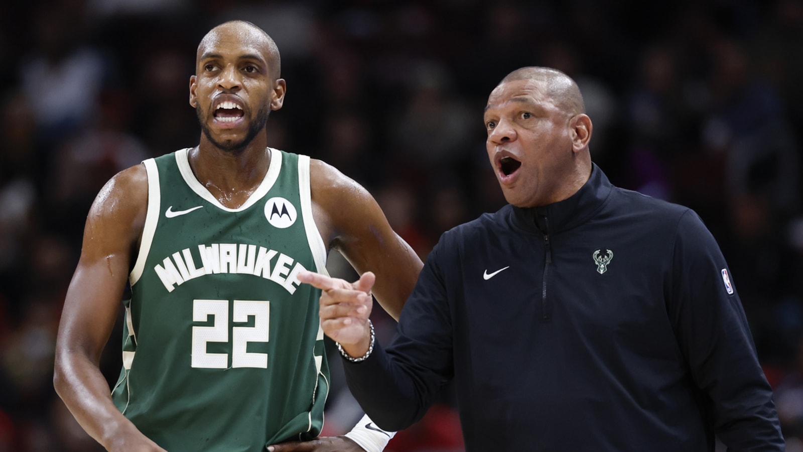 Bucks make notable decision regarding three-time All-Star