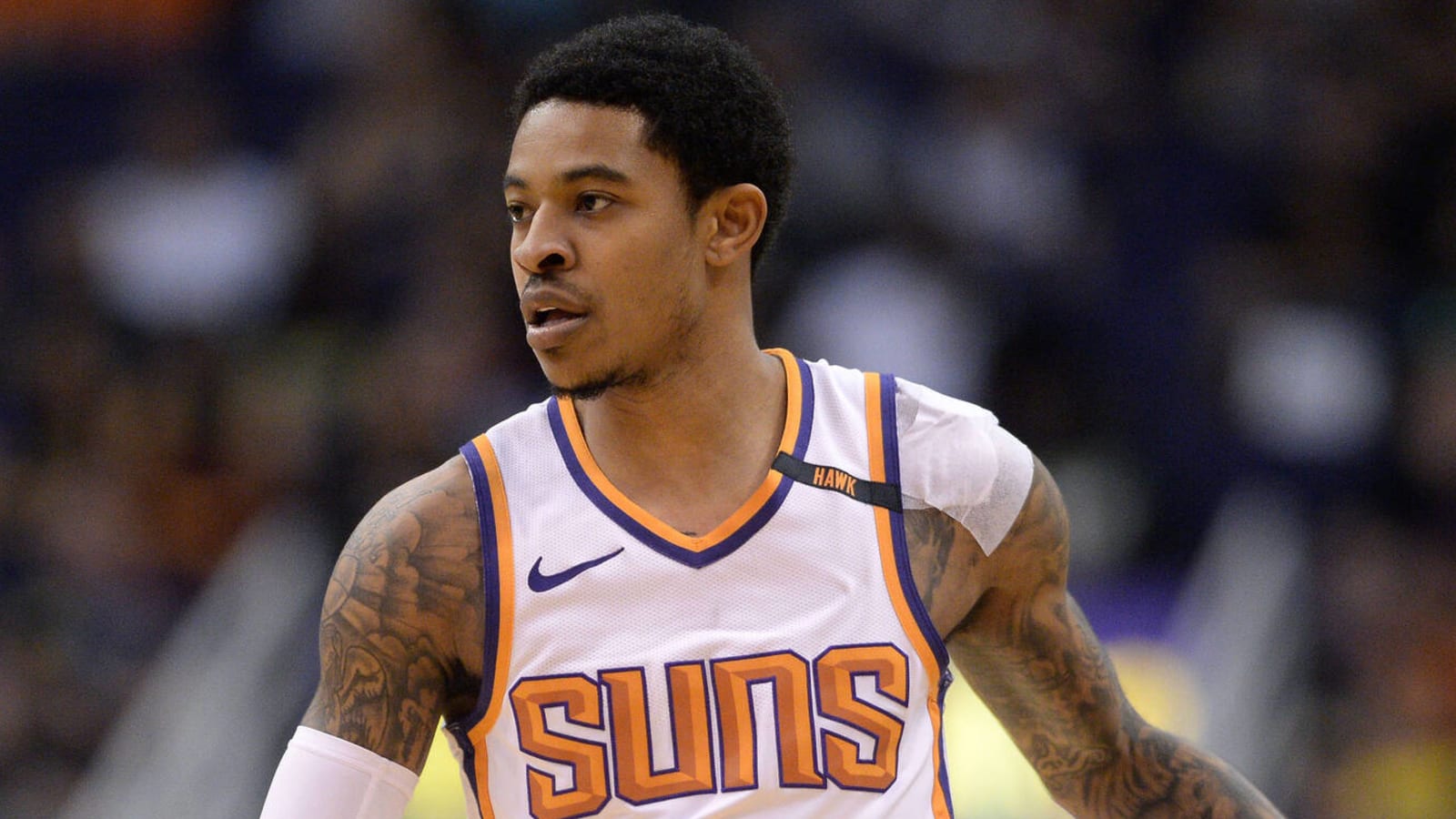 Tyler Ulis offers update on his recovery after serious car crash