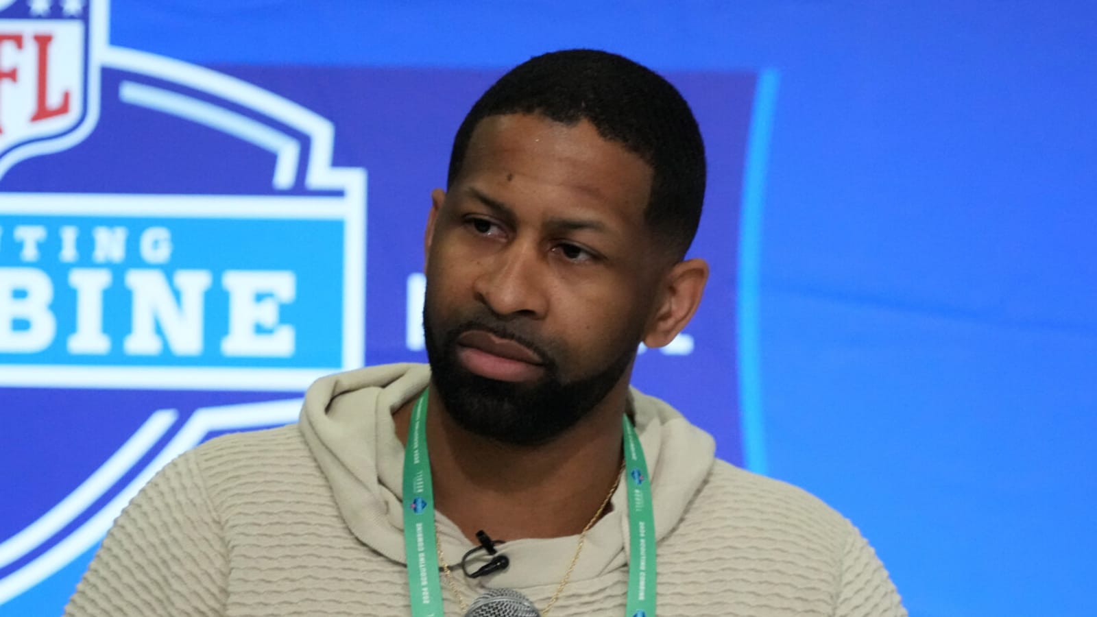Could Browns pass on Shedeur Sanders, Travis Hunter and Abdul Carter during draft?