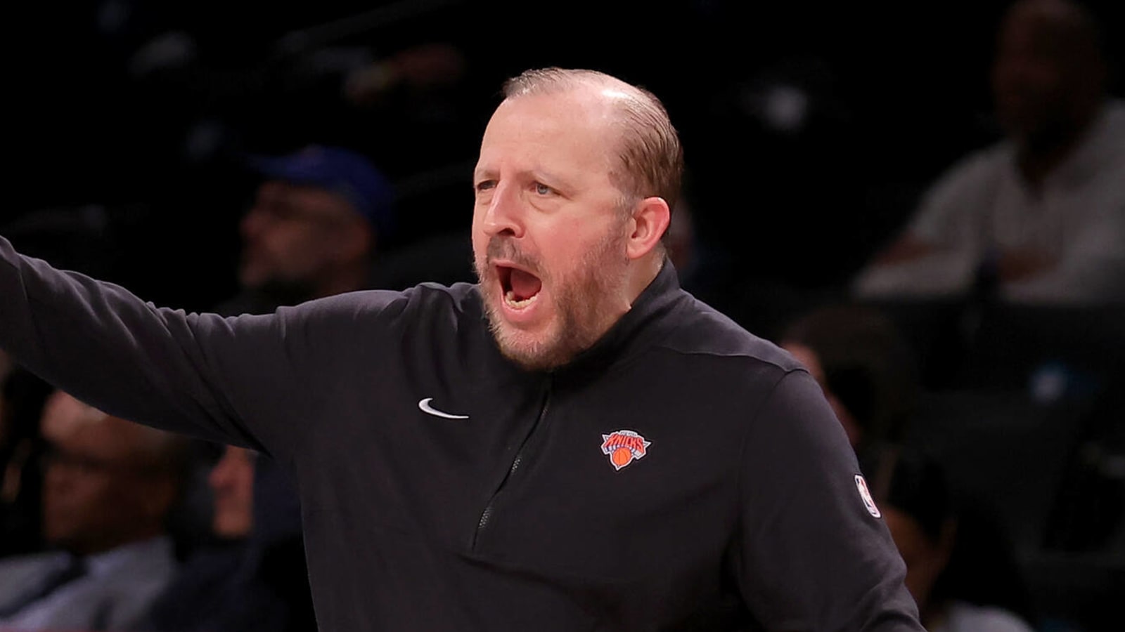 Tyronn Lue, Tom Thibodeau named NBA Coaches of the Month