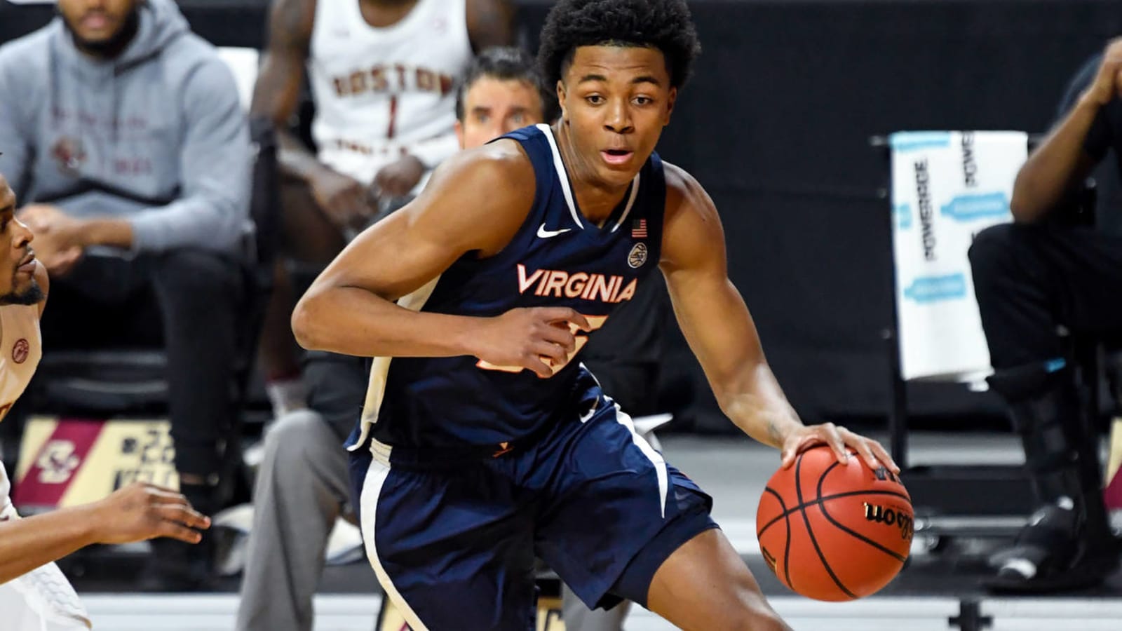 Virginia sharpshooter Trey Murphy III declares for NBA Draft