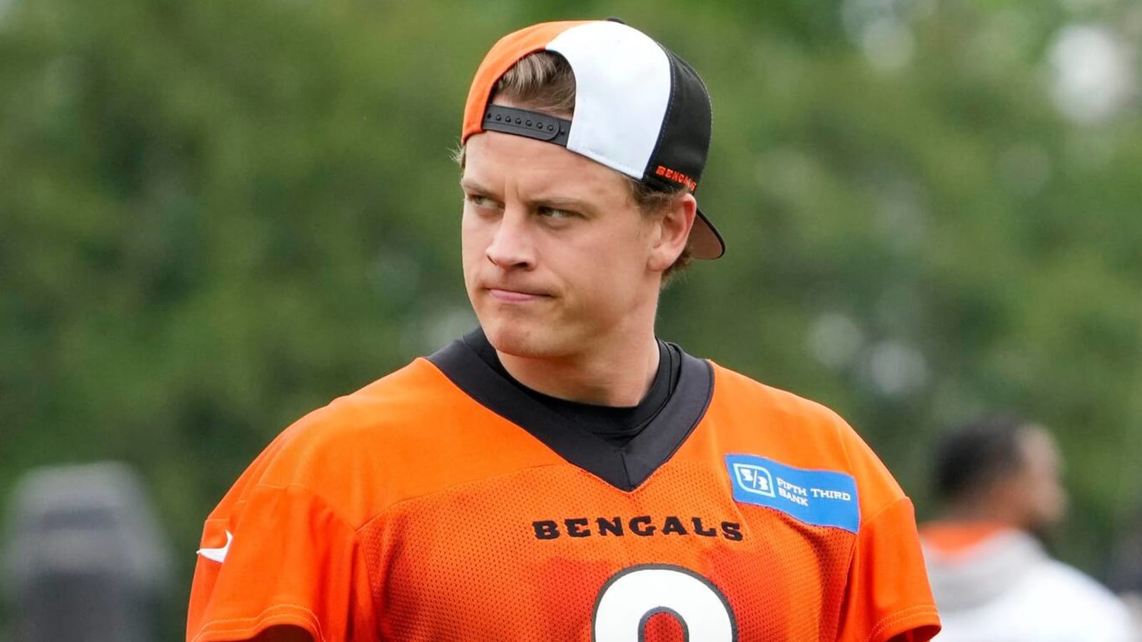 Magic 8 Ball predictions for the 2024 Cincinnati Bengals