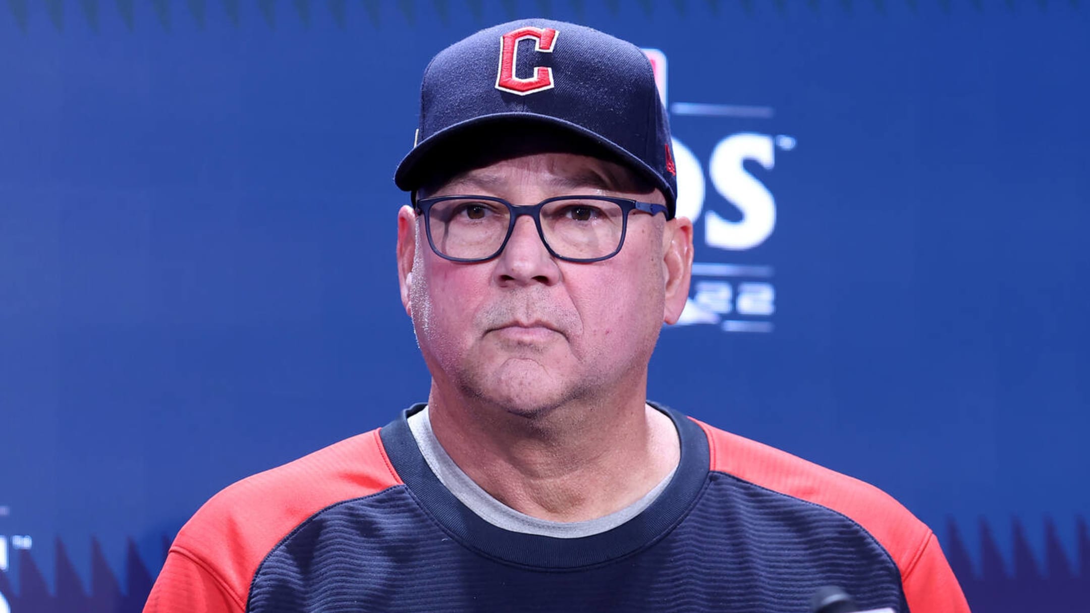 Did Terry Francona's retirement talk crush Guardians' last hope for 2023?  Hey, Hoynsie! 