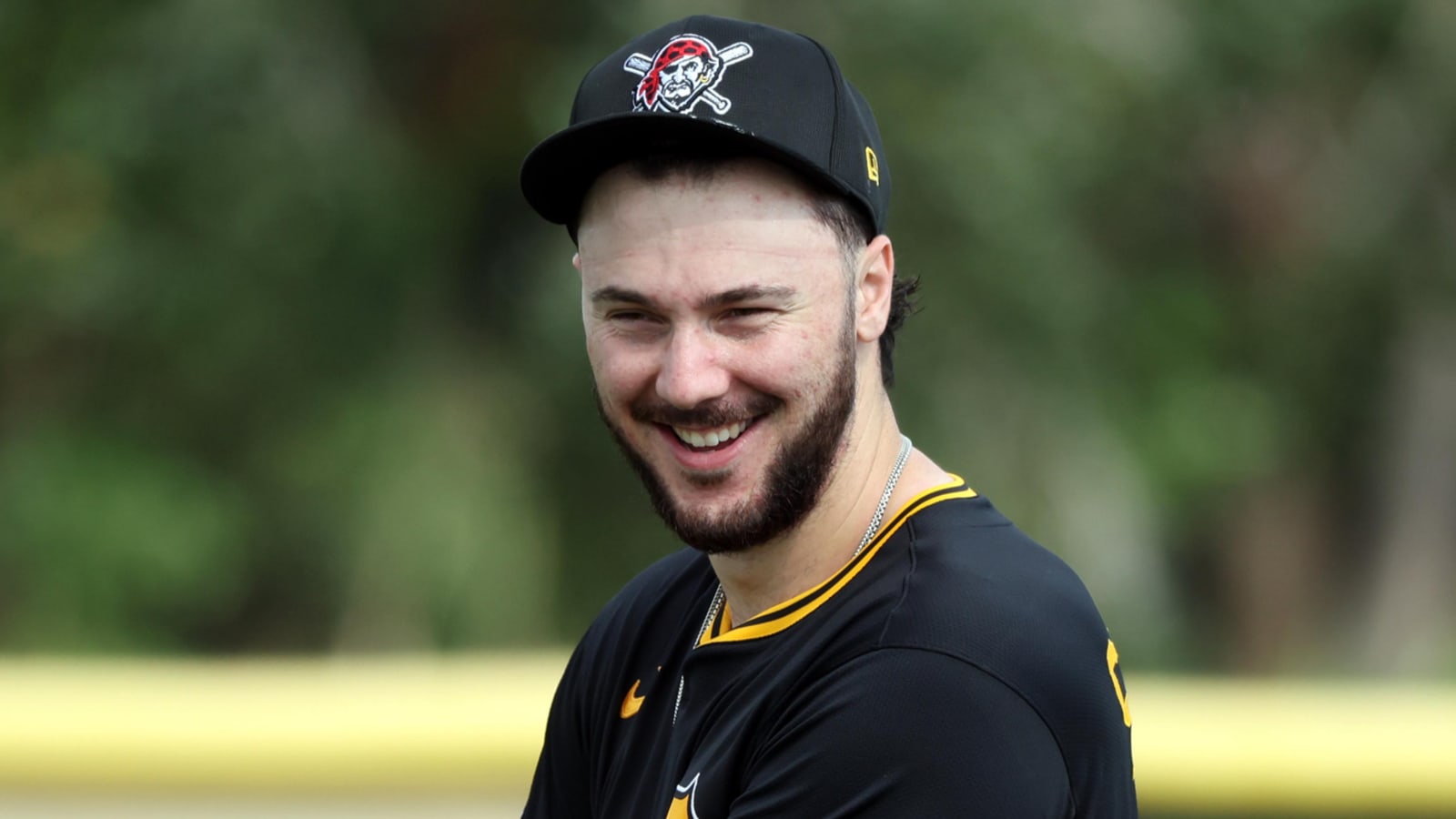 The 'Most strikeouts for an MLB rookie pitcher since 1995' quiz