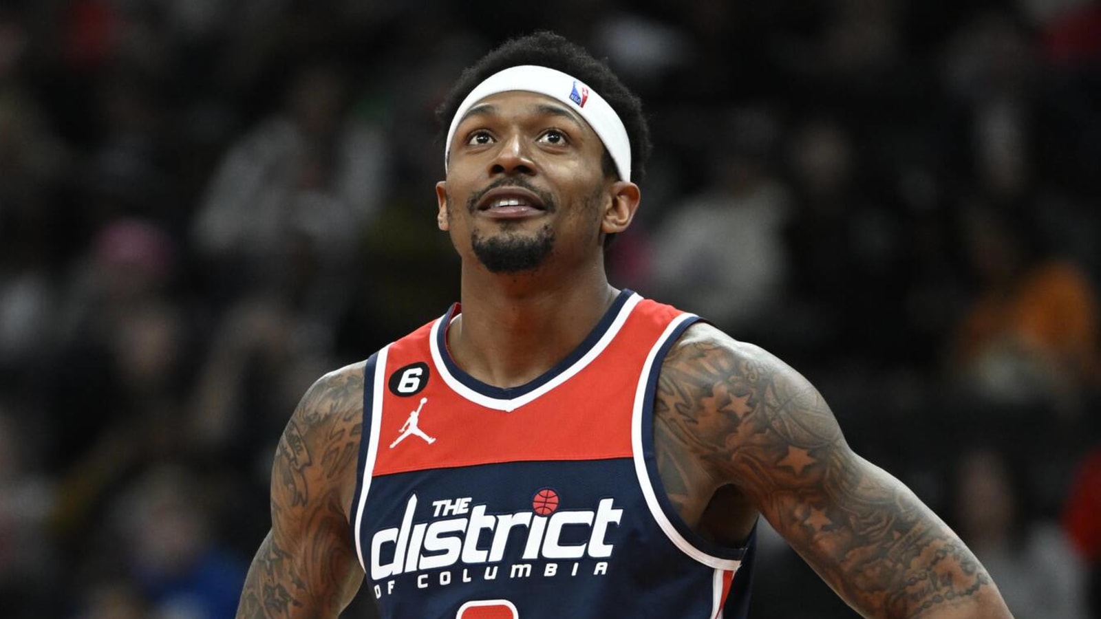 New team emerges in Bradley Beal trade sweepstakes