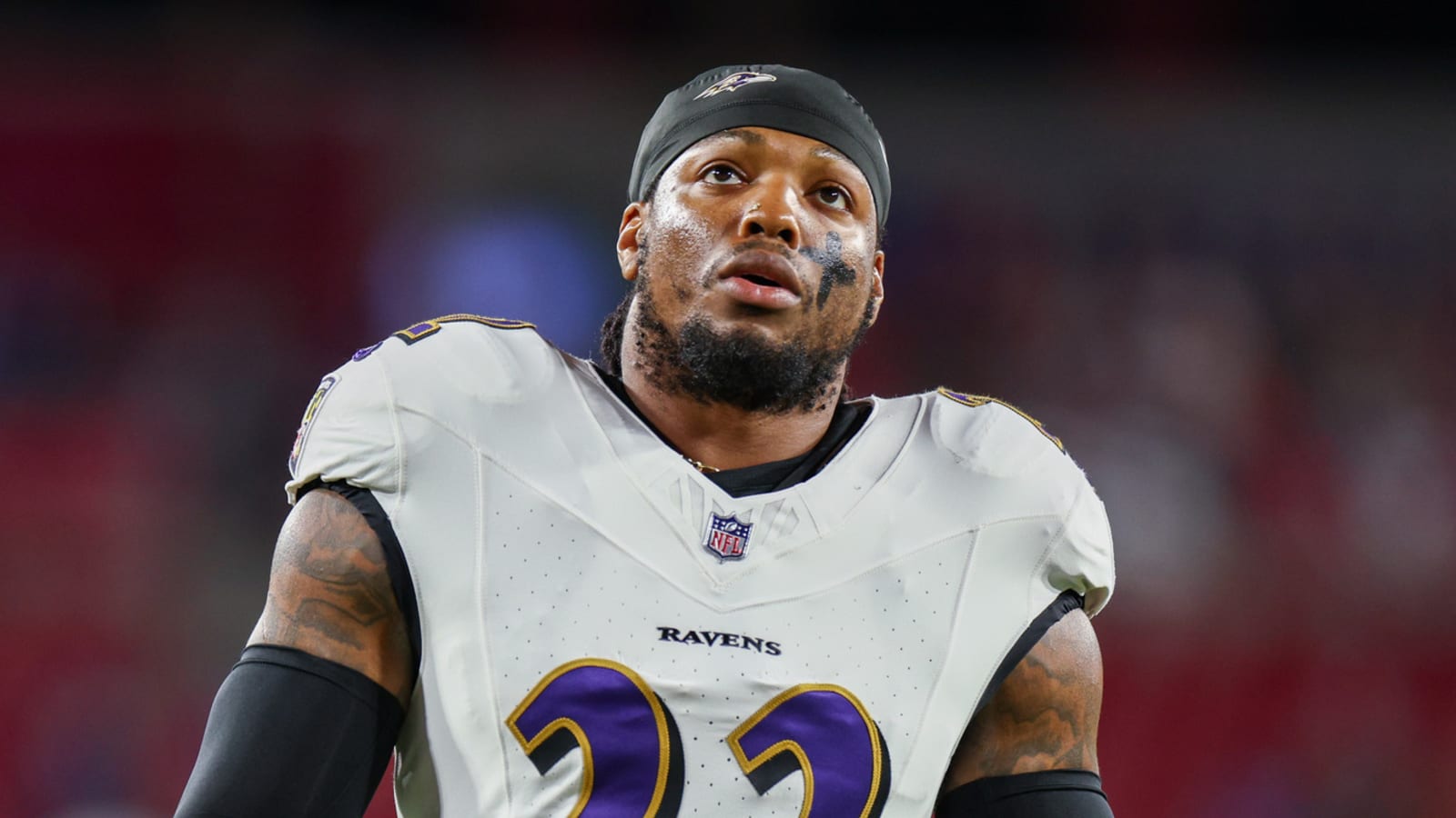 Browns player has funny idea for preparing to face Derrick Henry