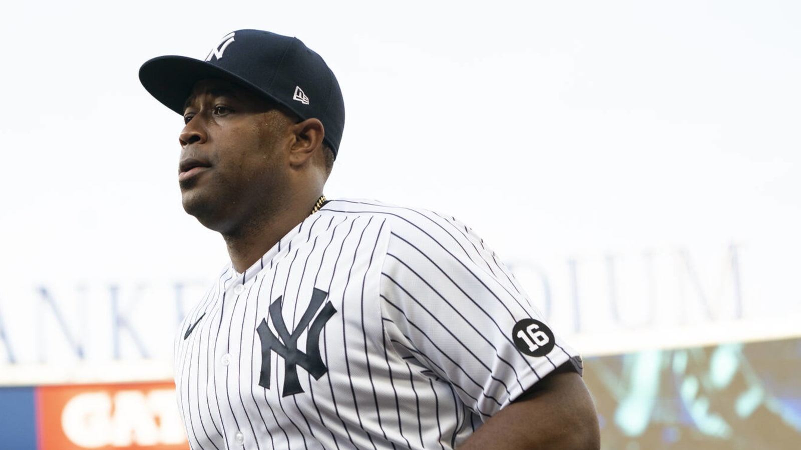Astros Sign Chris Gittens To Minor League Deal