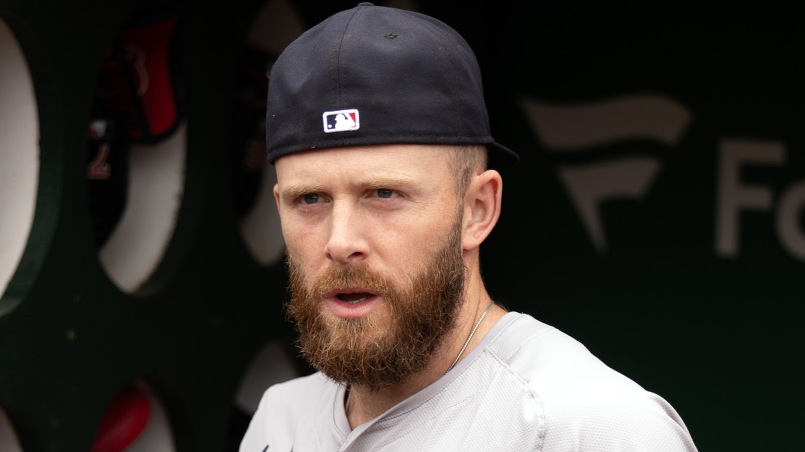 Red Sox could get unexpected boost for playoff push