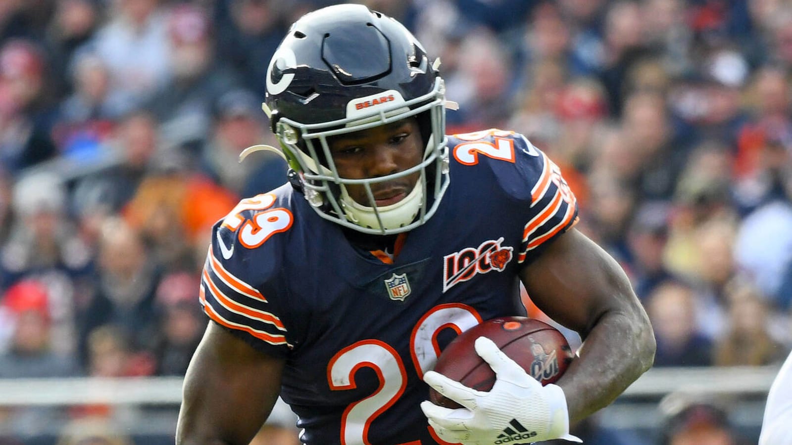 Report: Bears releasing former All-Pro RB Tarik Cohen