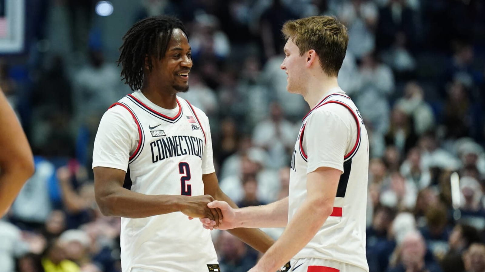 Could red-hot UConn become first back-to-back champ since 2007?