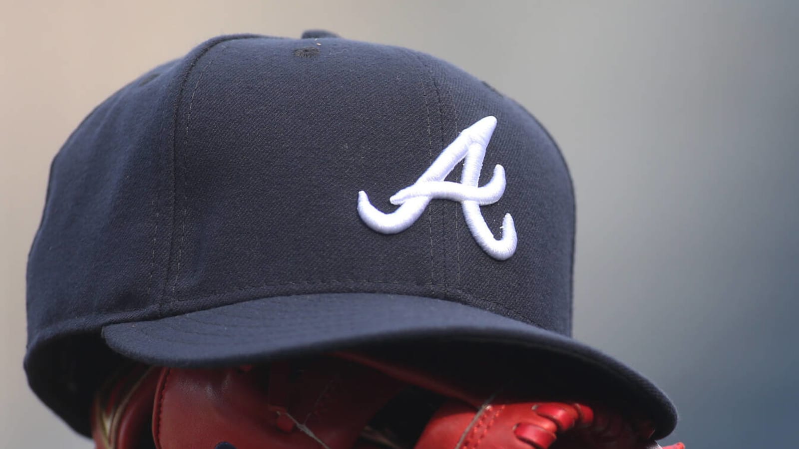 Braves top prospect emerging as potential budding star