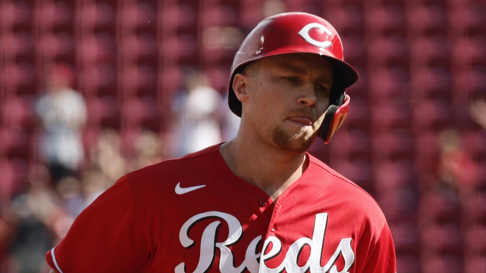 Report: Brandon Drury drawing trade interest from Mariners, Dodgers, Braves