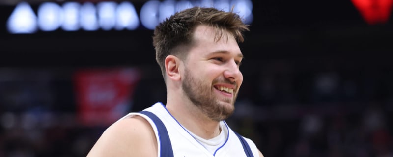 Luka Doncic hands OKC first playoff loss with gutsy Game 2 effort