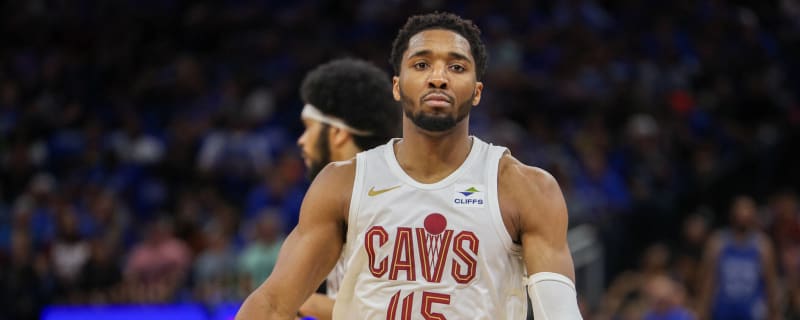 Two former NBA champions want to see Donovan Mitchell on the Knicks