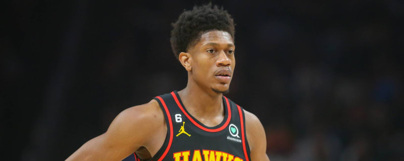 NBA insider: 'Virtually everyone' on Hawks available for trades
