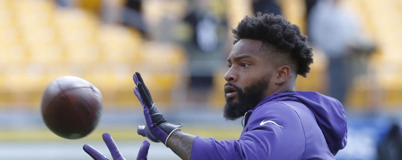 Ravens CB to miss start of season with knee injury