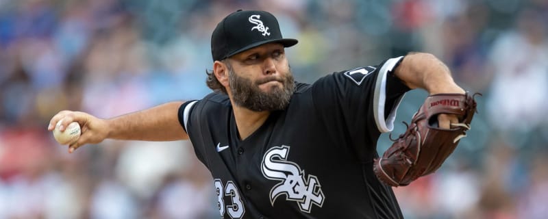 Dodgers Rumors: Lance Lynn Still Being Discussed by White Sox, LA amid Rays  Buzz, News, Scores, Highlights, Stats, and Rumors