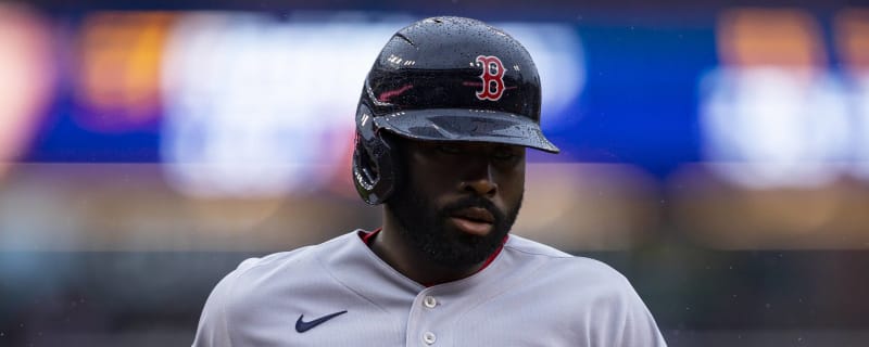 Blue Jays add Jackie Bradley Jr. after Red Sox cut veteran