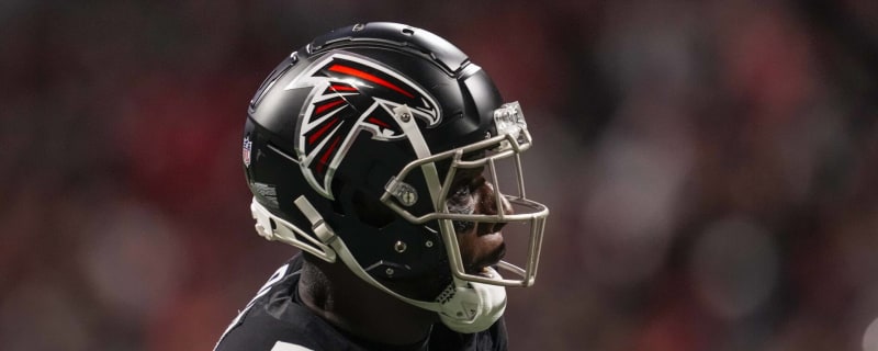 Atlanta Falcons’ Kyle Pitts Makes Strange Declaration For 2024