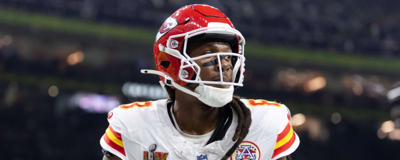 DeAndre Hopkins reaches deal with new Super Bowl contender