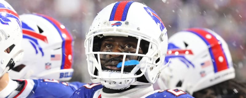 Former All-Pro CB continues visits with Giants, Titans next