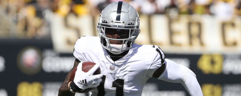 Judge to allow BAC as evidence in case against Ruggs