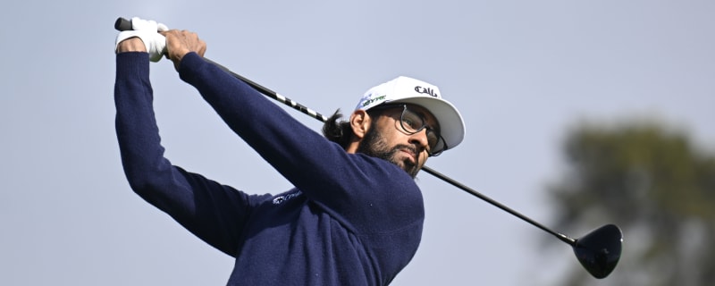 Three storylines for Mexico Open: Who's Tiger Woods rooting for?