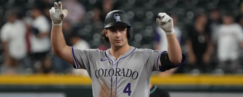 Where Rockies hope to see young slugger improve in 2025