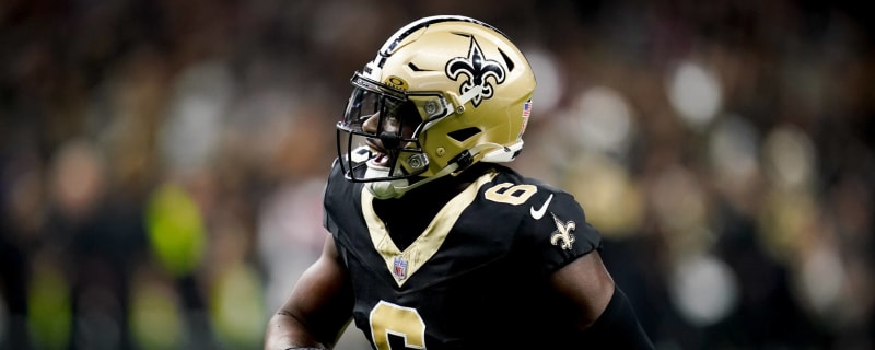 Saints Receive Compensatory Picks 2022 NFL Draft - Canal Street Chronicles