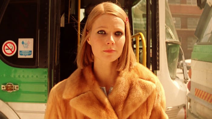 Margot Tenenbaum