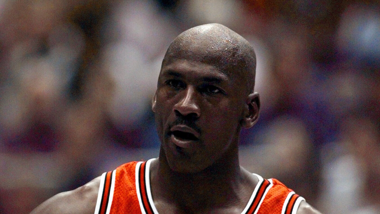 JJ Redick Says Michael Jordan Competed In A &#39;Watered-Down NBA&#39;
