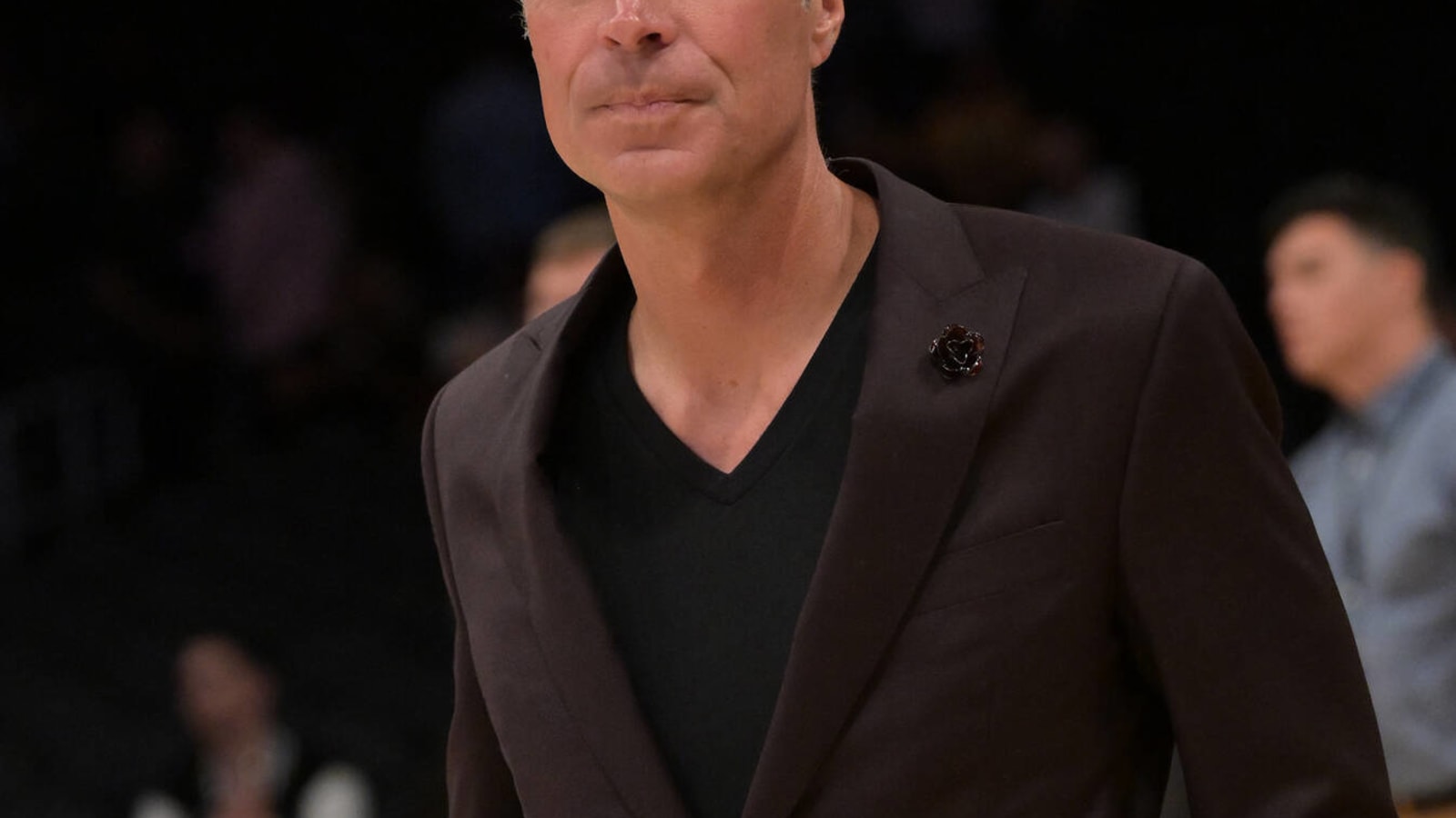 Rob Pelinka Reveals Conversation With LeBron James Before Lakers Made No Trades