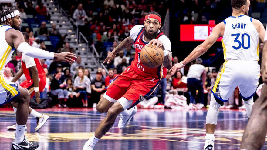 'He Got Stronger' – Toronto Raptors’ Darko Rajakovic Drops New Brandon Ingram Injury Update Ahead of 2025-26 Campaign