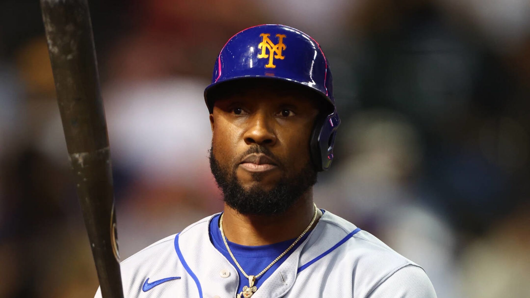 Starling Marte surgery: NY Mets outfielder discusses groin injury