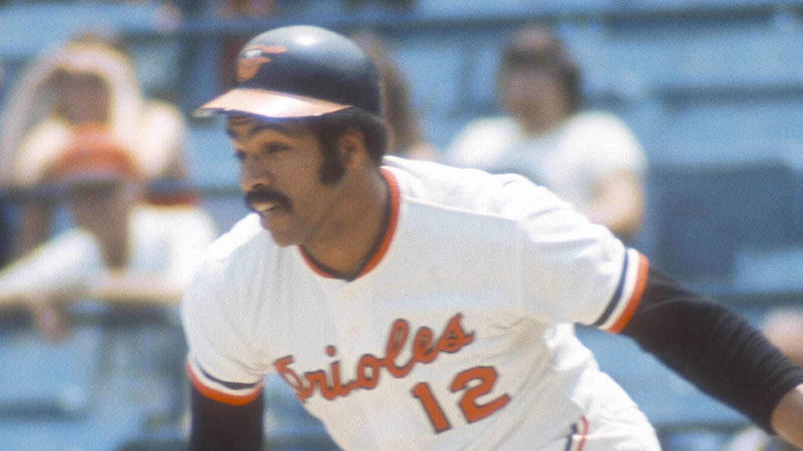 Orioles announce passing of two-time batting champ Tommy Davis