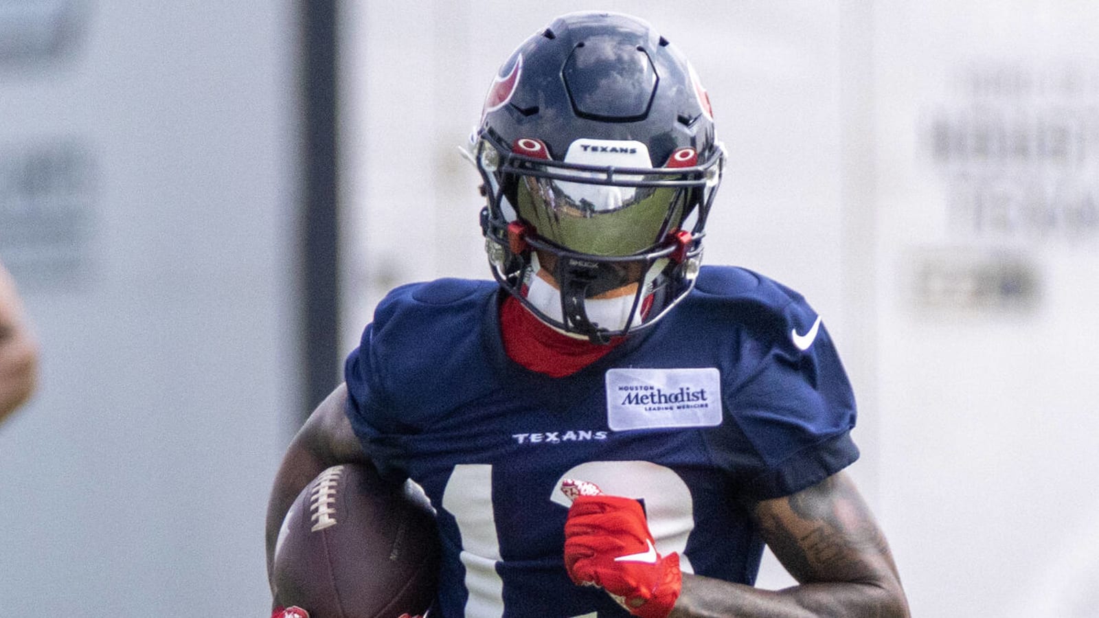 Watch: Highlight-reel catch from Texans rookie WR