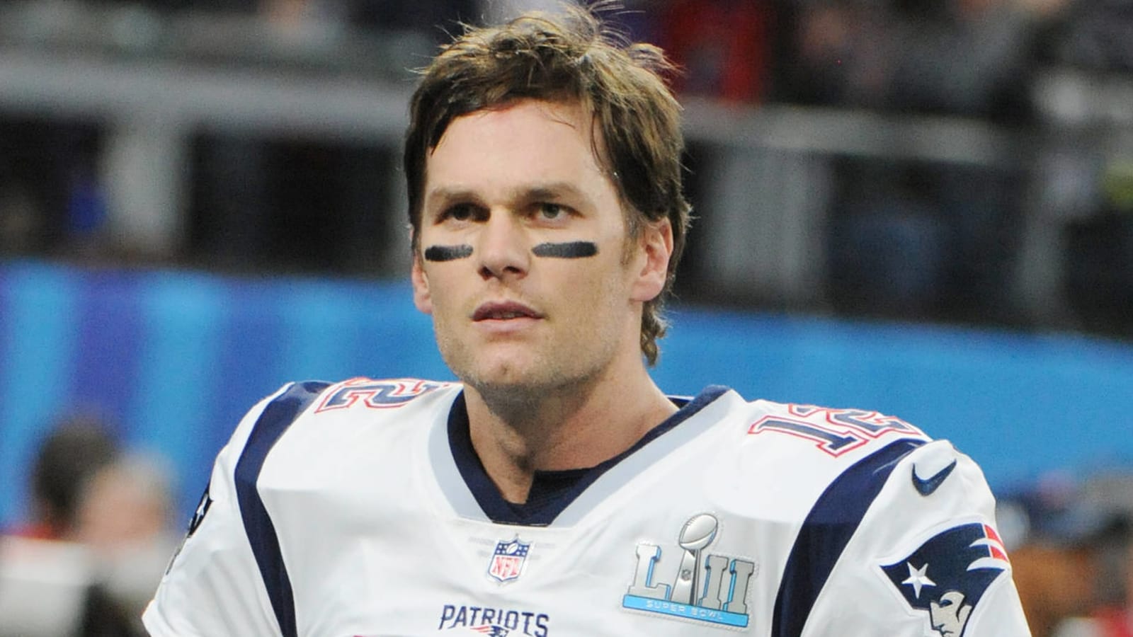 No, veterans missing OTAs is not a big deal