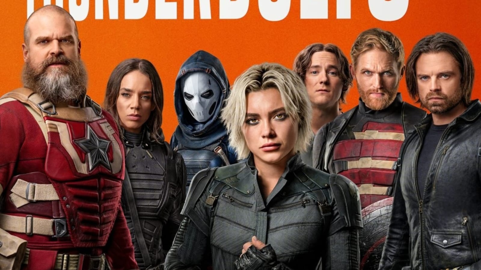 THUNDERBOLTS* Super Bowl Trailer Promises Even Misfits Can Land on the Wheaties Box