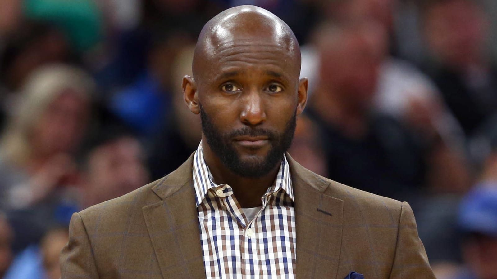 Lloyd Pierce hired by Pacers to serve as Rick Carlisle assistant