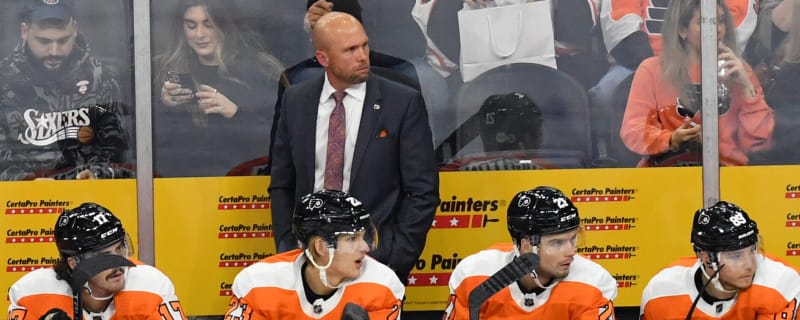 Report: Mike Yeo won’t join Maple Leafs, could be destined for Travis Green’s staff in Ottawa