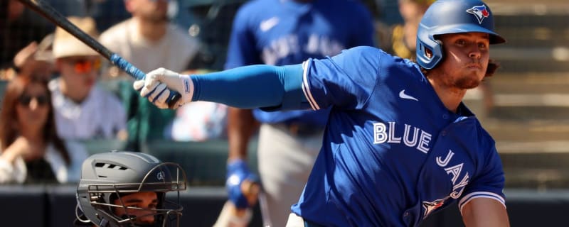 Minor League Report: Addison Barger hit his fifth home run of the season, Dunedin have won four in a row, and more!