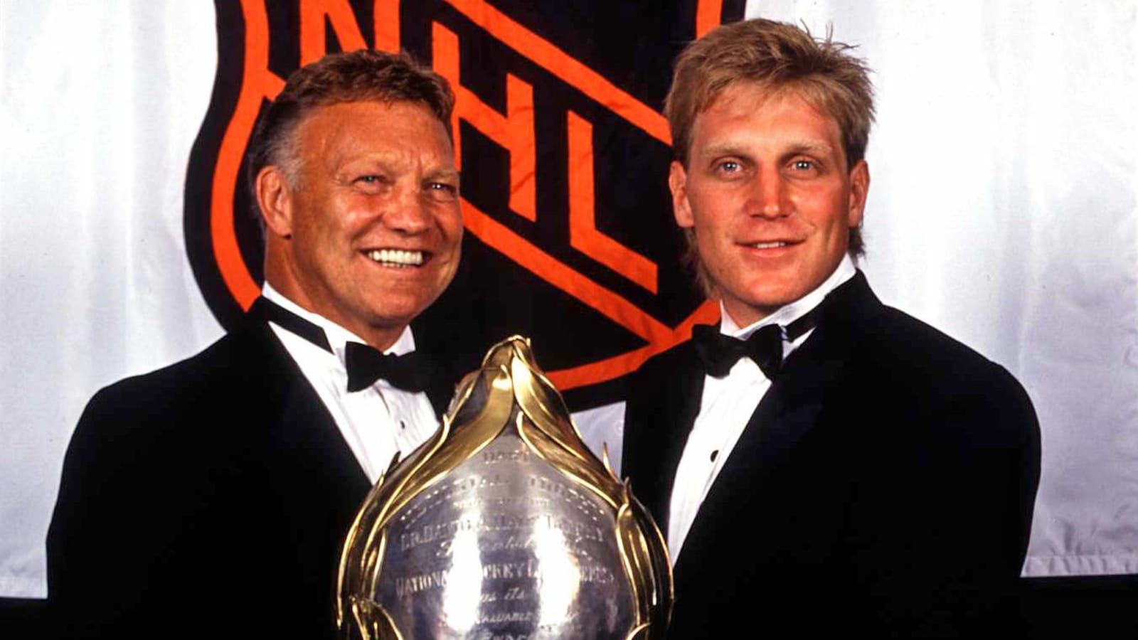 The '50-goal scorers in the NHL since 1989-90' quiz