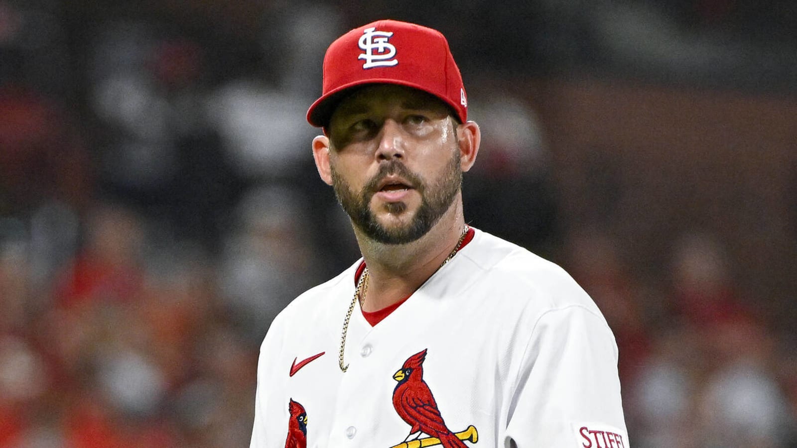 Cardinals release veteran RHP Ryan Tepera