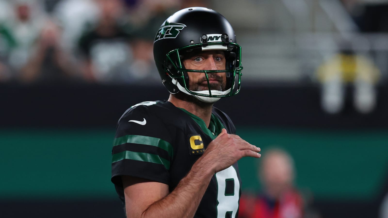 GM candidates make call on Aaron Rodgers