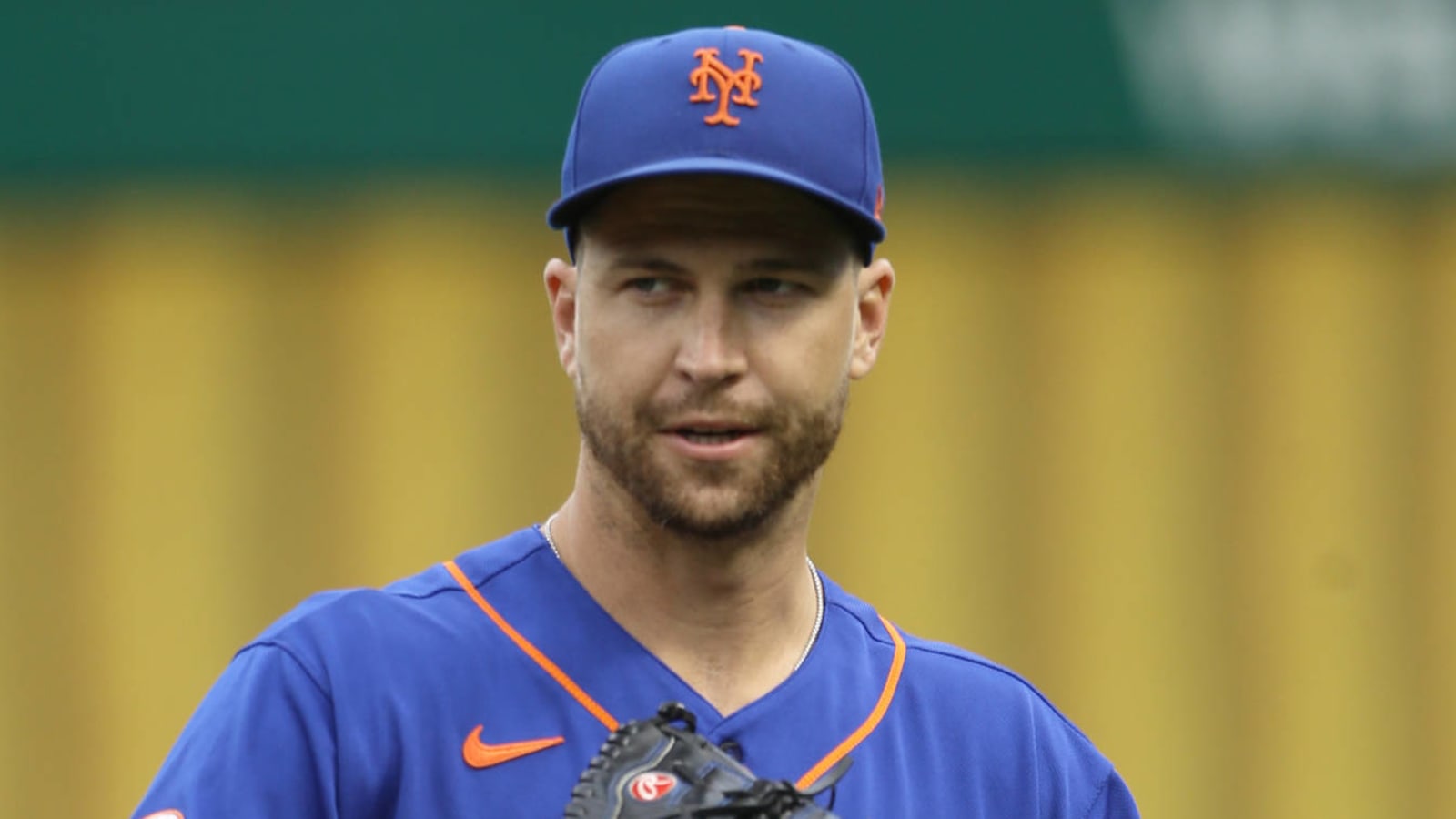 Mets leaning toward shutting Jacob deGrom down for season?