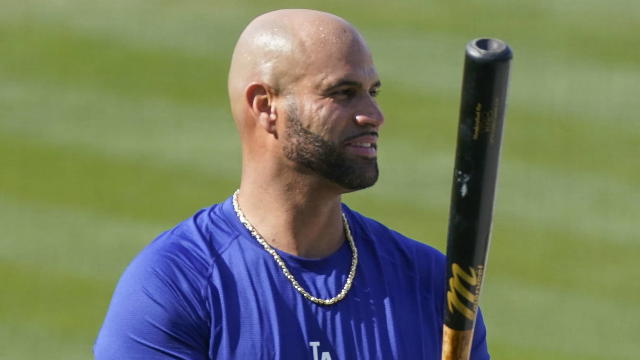 Why did the Angels release Albert Pujols? A disagreement over Ryan