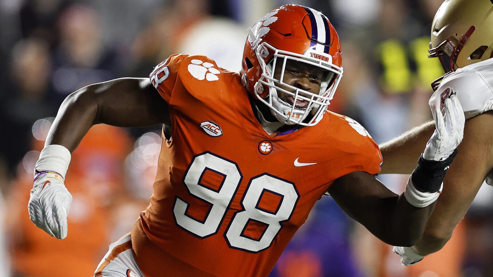 Way-too-early Chicago Bears 2023 NFL Draft preview